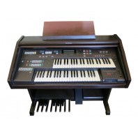 Used Technics EA3 Organ All Inclusive Top Grade Package